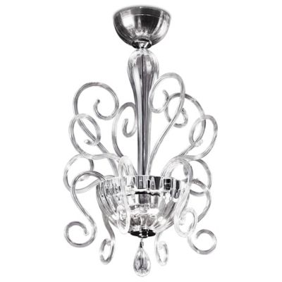 Bolero S 50 Chandelier by Leucos Lighting - Starlight Lighting USA and Canada